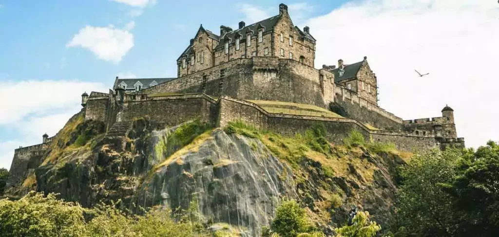 the royal edinburgh