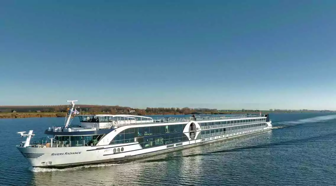Danube River Cruises for Seniors