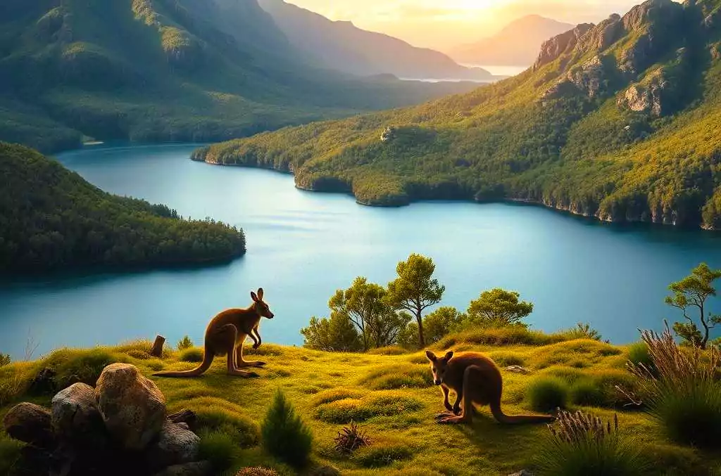 Senior Tours to Tasmania