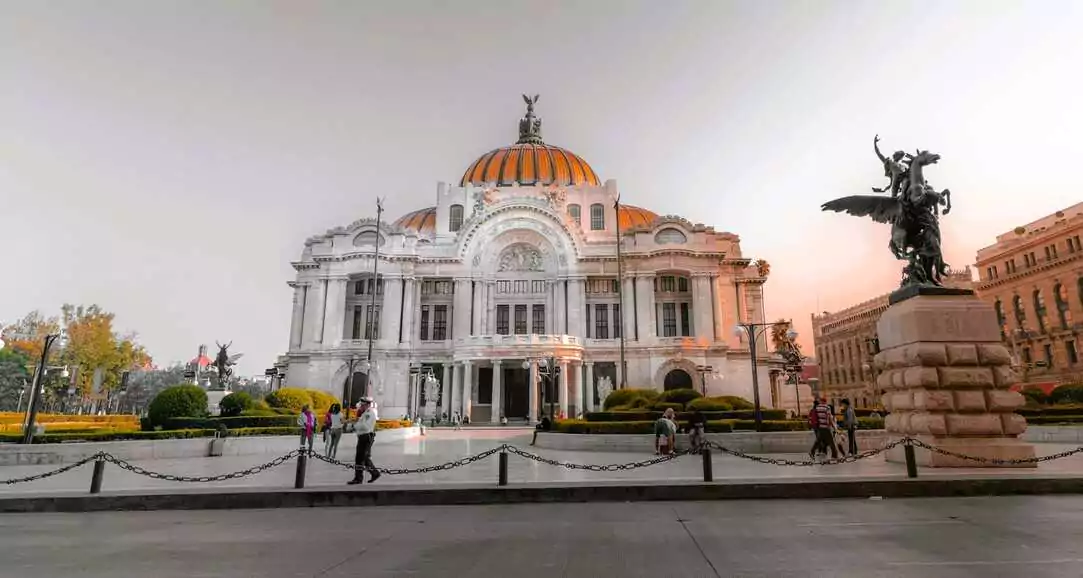 How to Plan a Trip to Mexico on a Budget