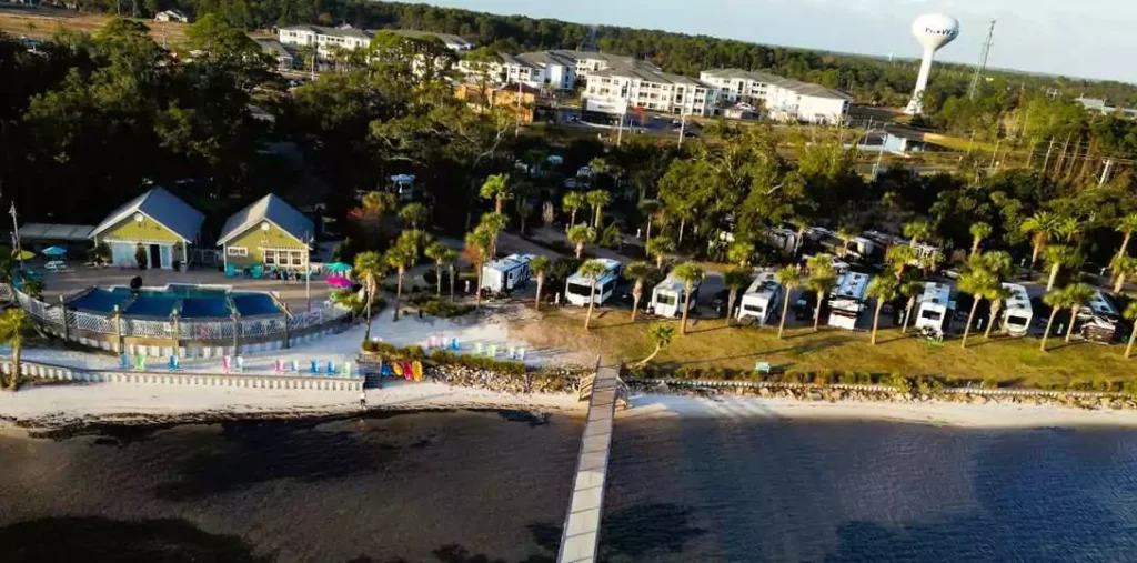 Santa Rosa RV Resort