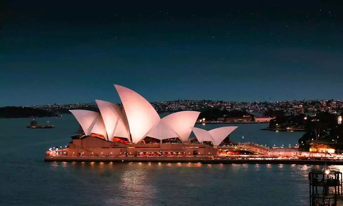 Slow-Paced Australia tours for seniors