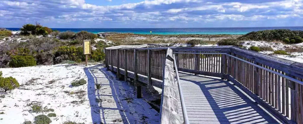 henderson beach state park