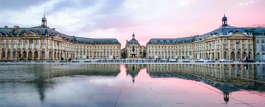 bordeaux