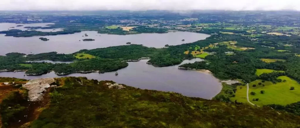 killarney national park