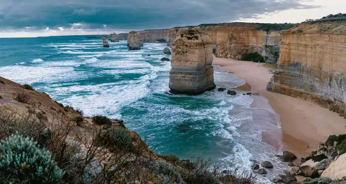 luxury day trips for seniors in victoria