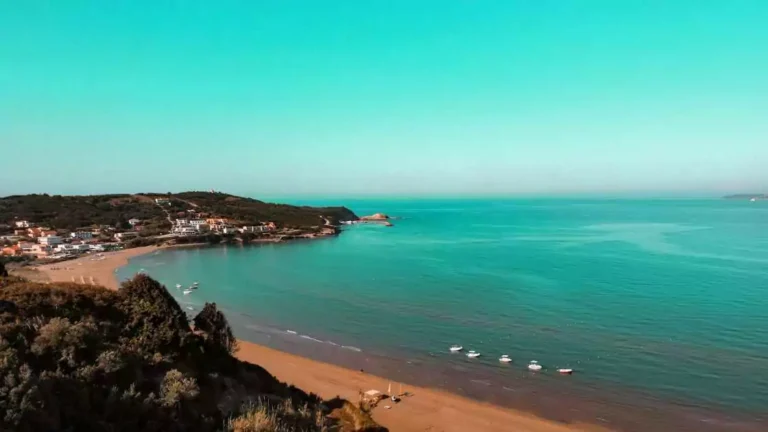 Best Beach Holidays in Europe for Seniors