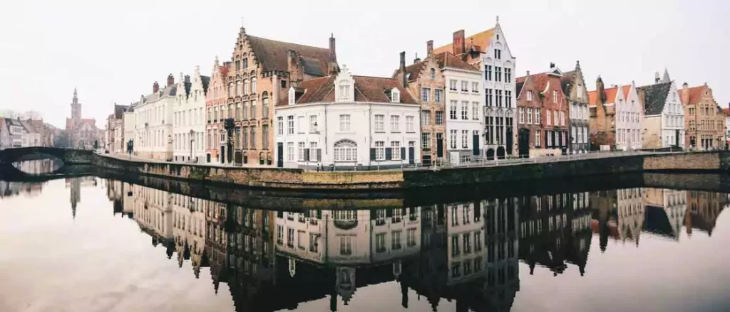 bruges-belgium