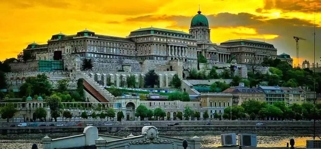 budapest-hungary