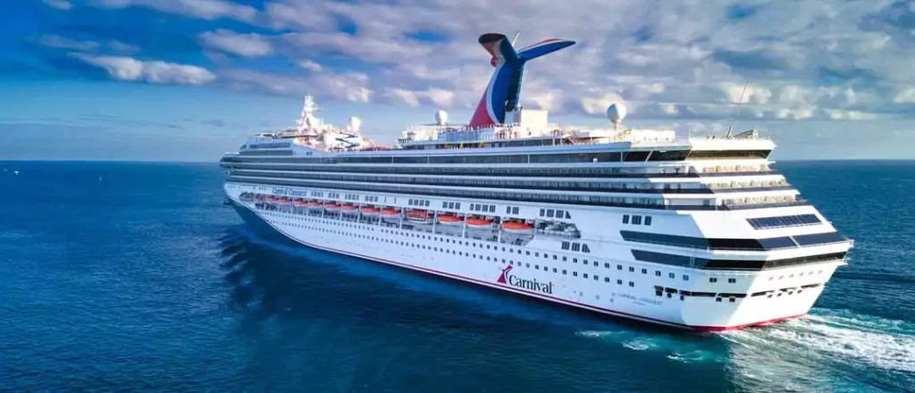 carnival cruise