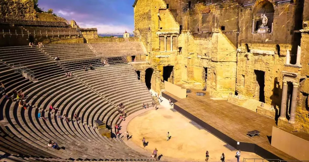 colosseum