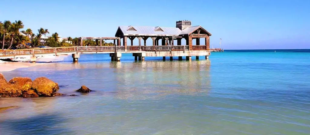 key west