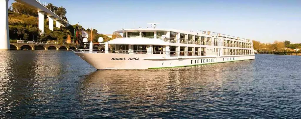 ms miguel torga