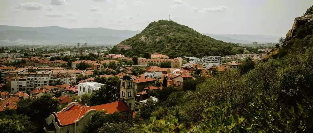 plovdiv-bulgaria