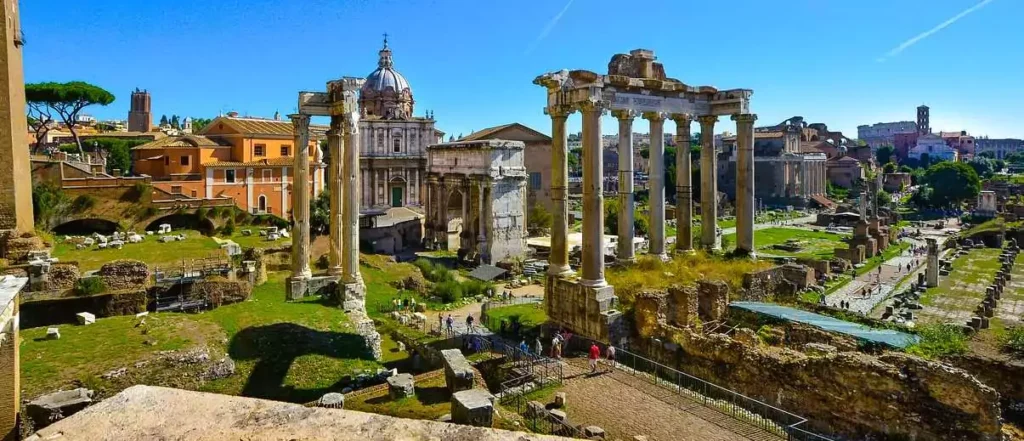 roman-forum