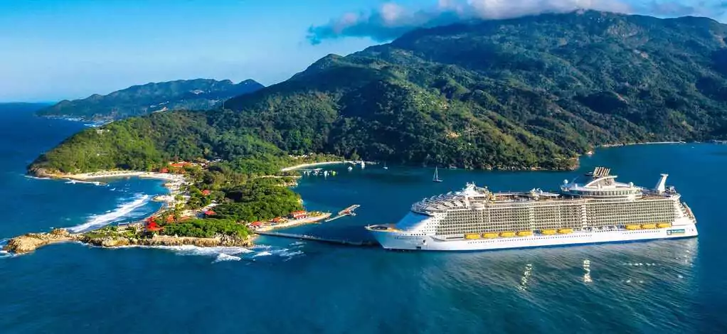 royal caribbean international