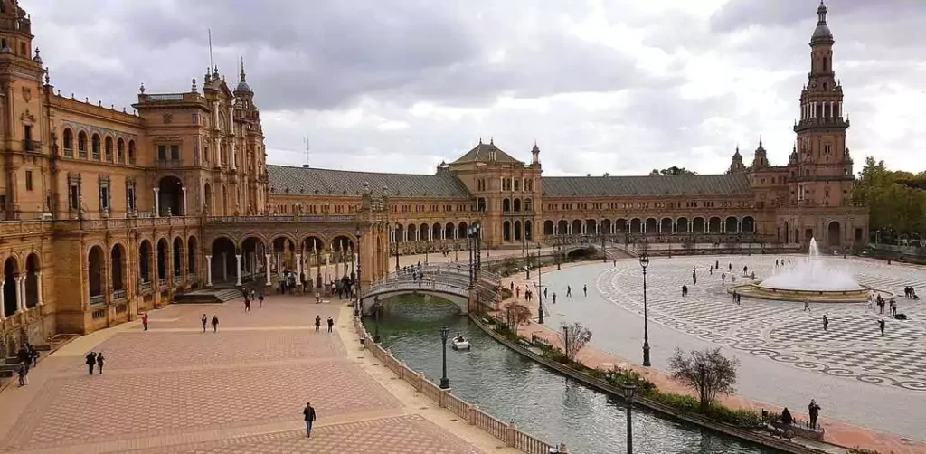 seville-spain