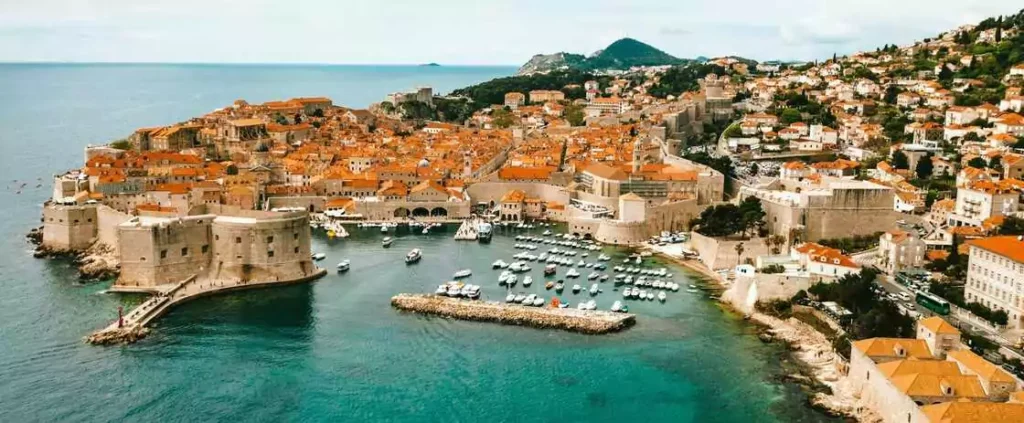 split-croatia