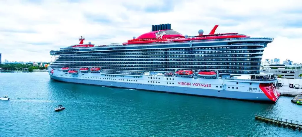 virgin voyages