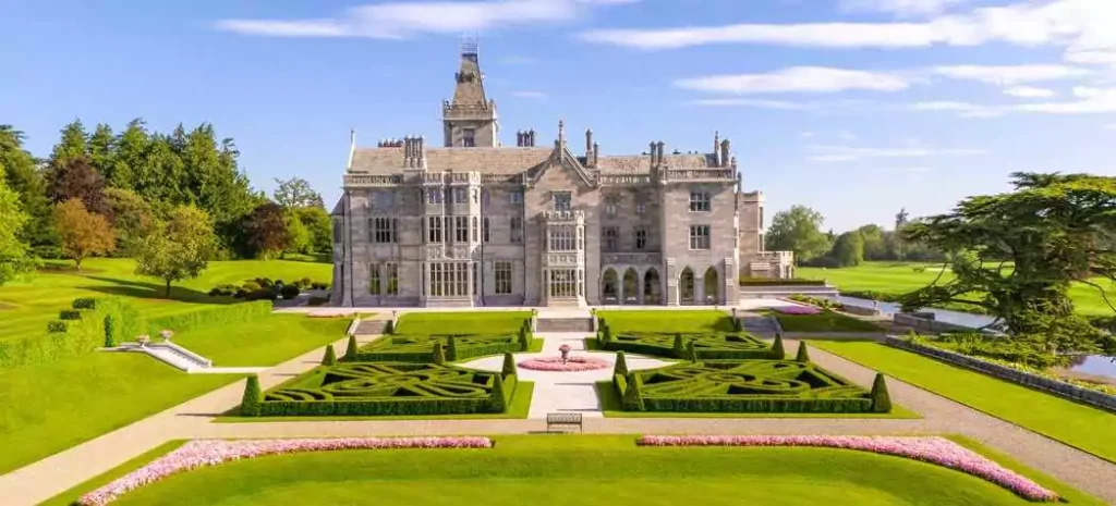 Adare Manor, Adare, Co. Limerick