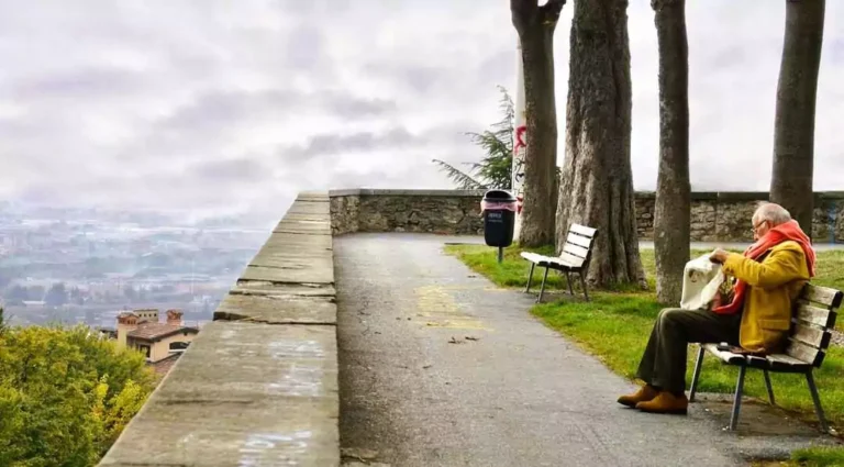 European Vacations for Senior Citizens with Limited Mobility