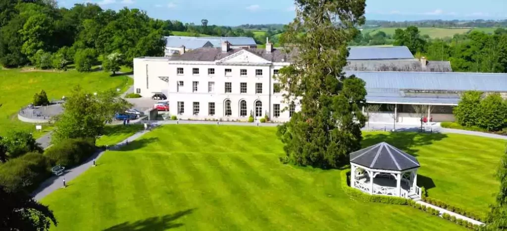 Farnham Estate Spa & Golf Resort, Cavan, Co. Cavan