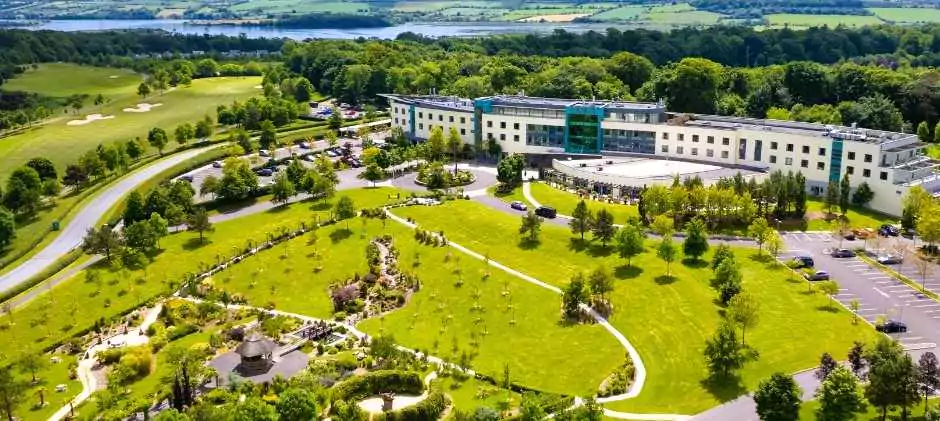 Fota Island Hotel & Spa, Cork