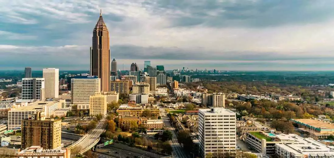 Free Day Trips for Senior Citizens in Georgia