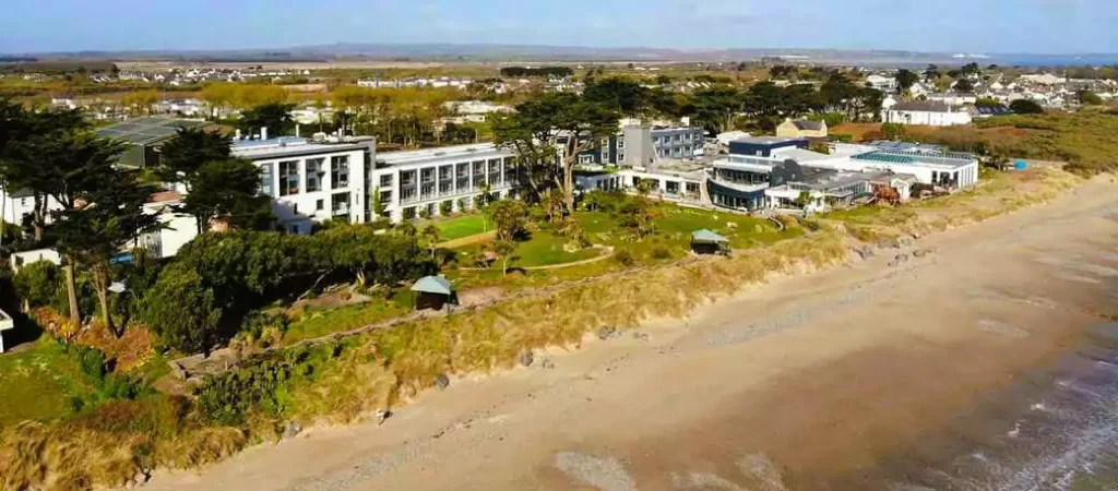 Kelly’s Resort Hotel & Spa, Rosslare, Co. Wexford