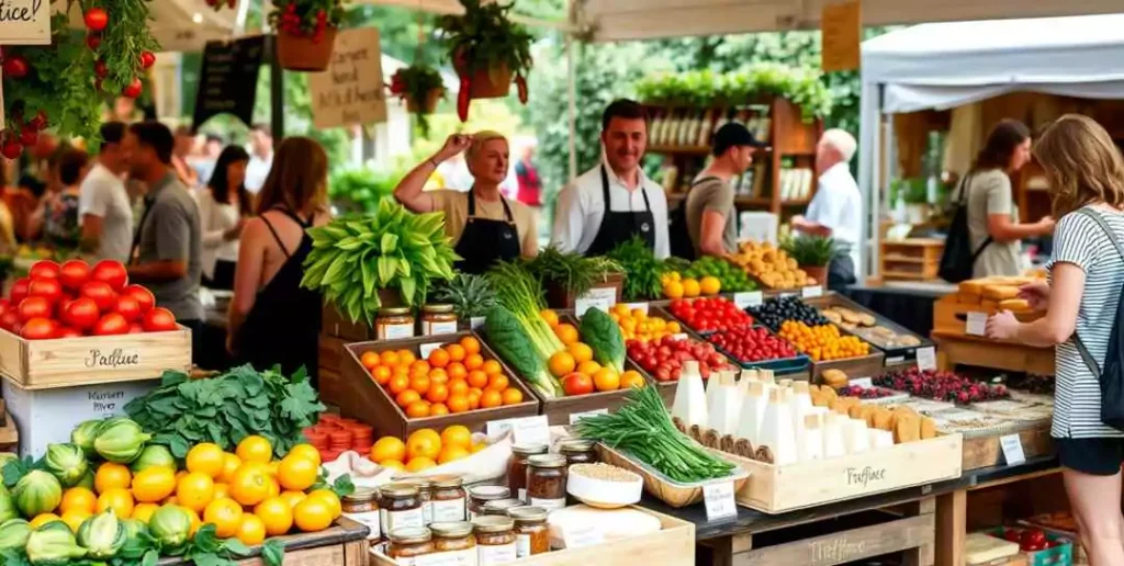Taste the good life in Margaret River where food meets accessibility
