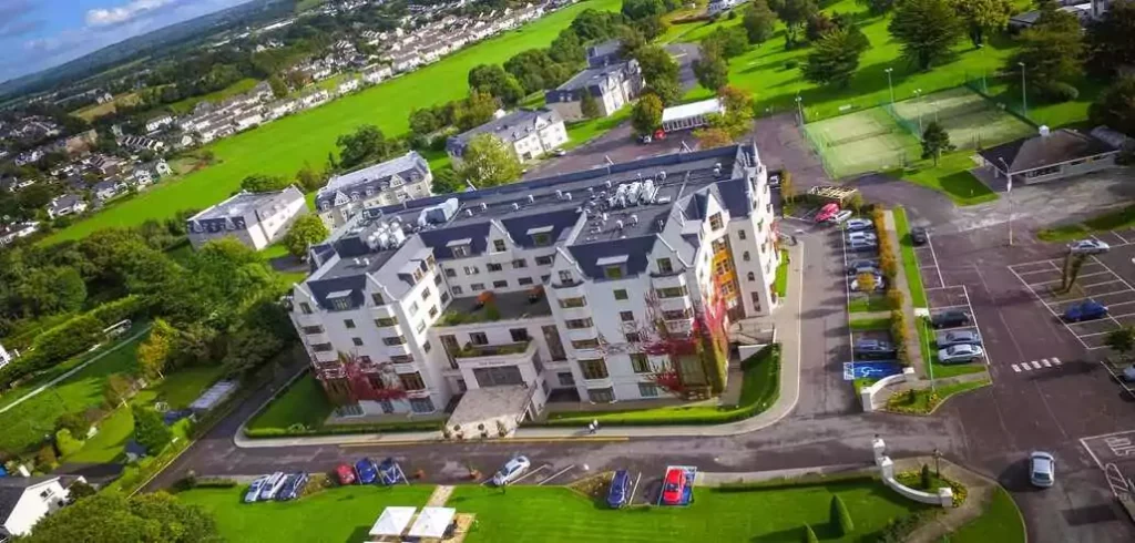 The Brehon, Killarney, Co. Kerry
