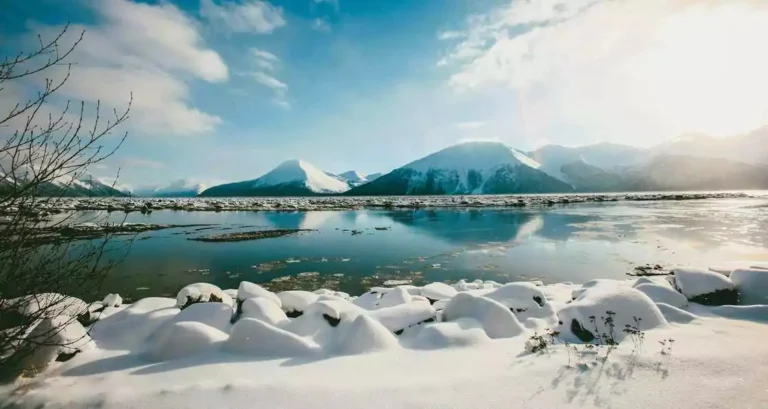 all-inclusive alaska vacations for seniors