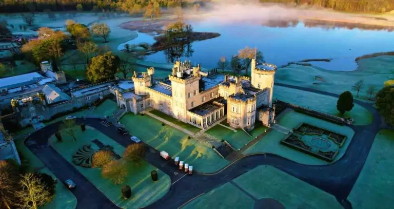 all inclusive holidays in ireland for over 55s