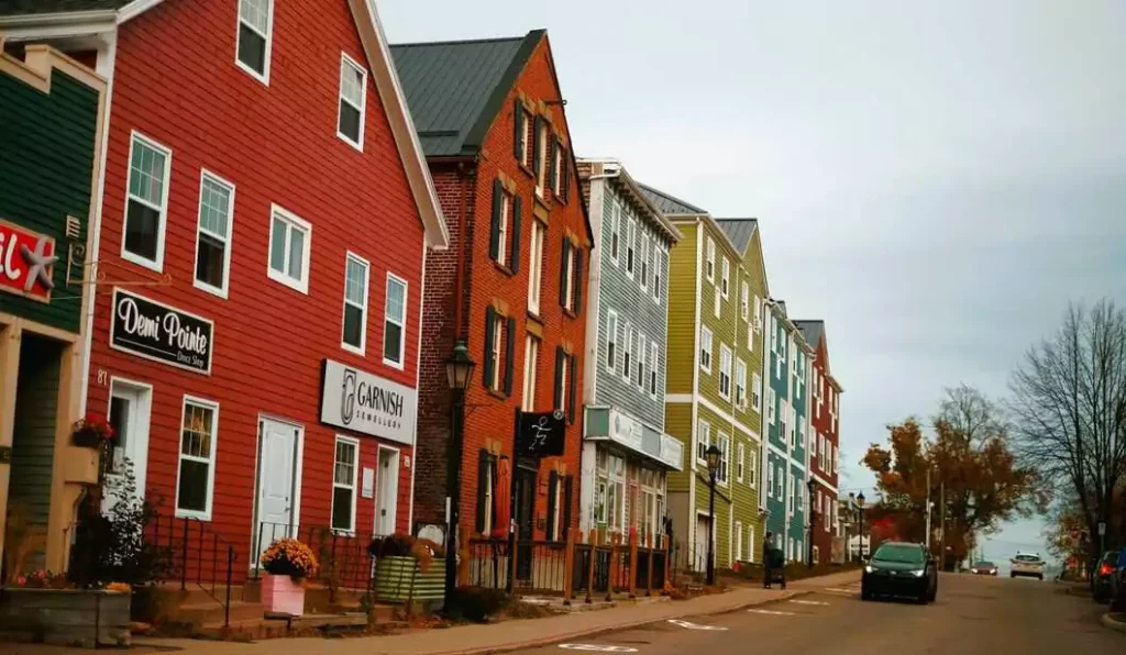 charlottetown