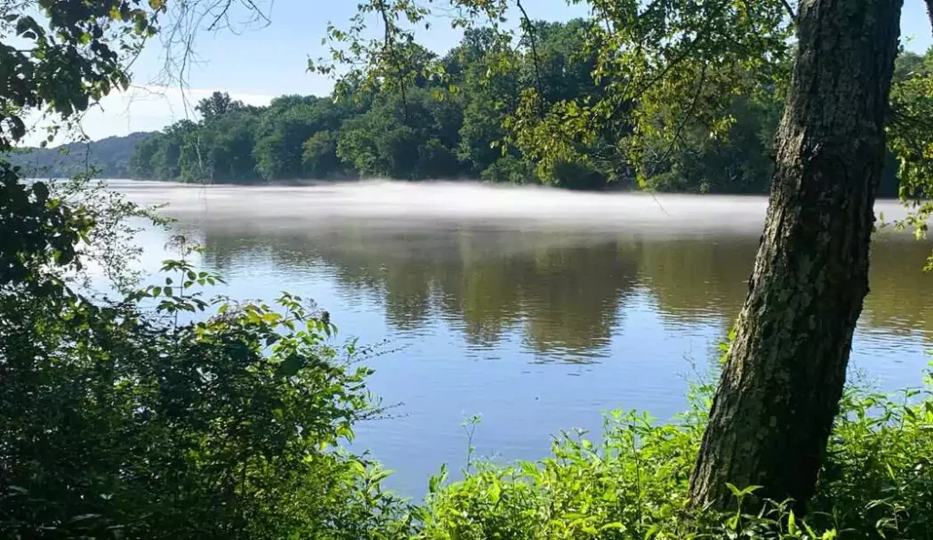 chattahoochee nature center roswell-ga