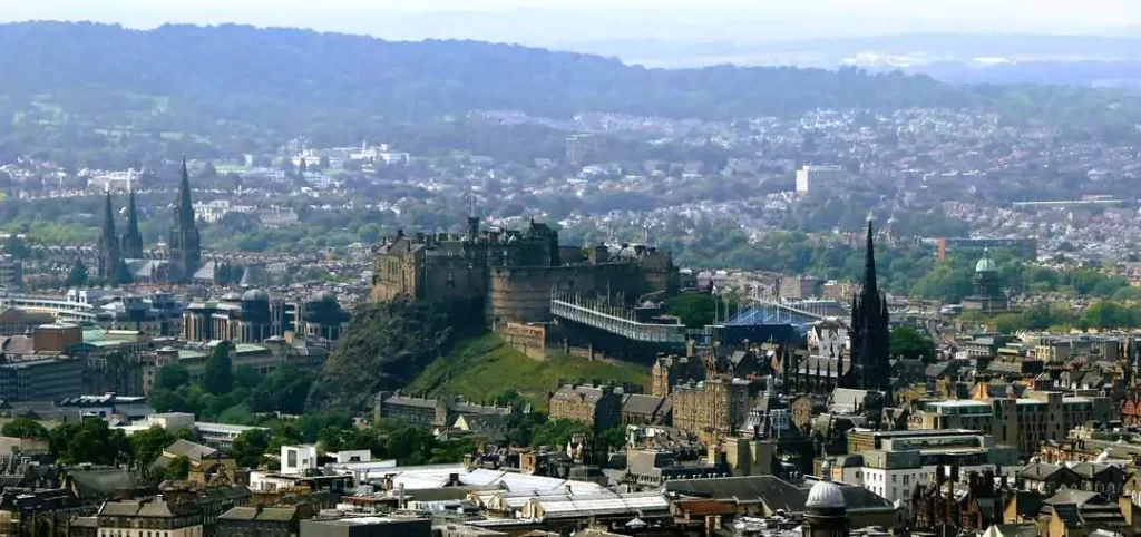 edinburgh