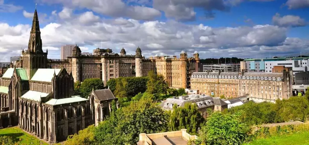 glasgow