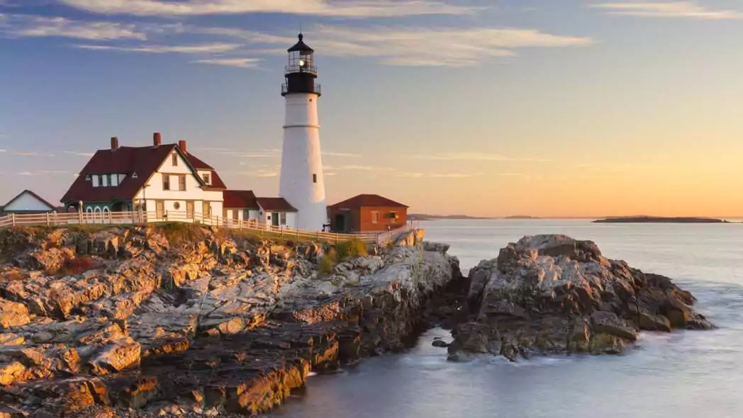 new england cruises from boston