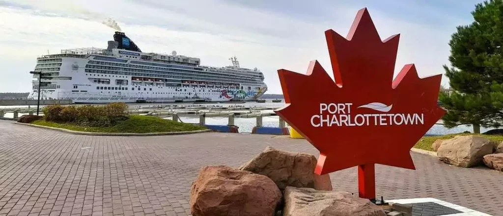 norwegian gem