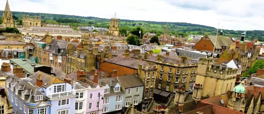 oxford