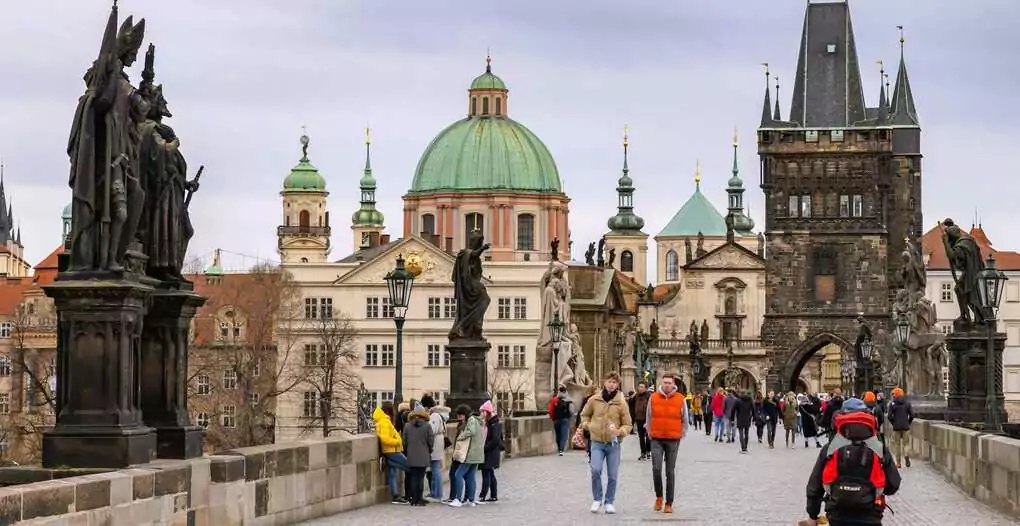 prague-czech republic