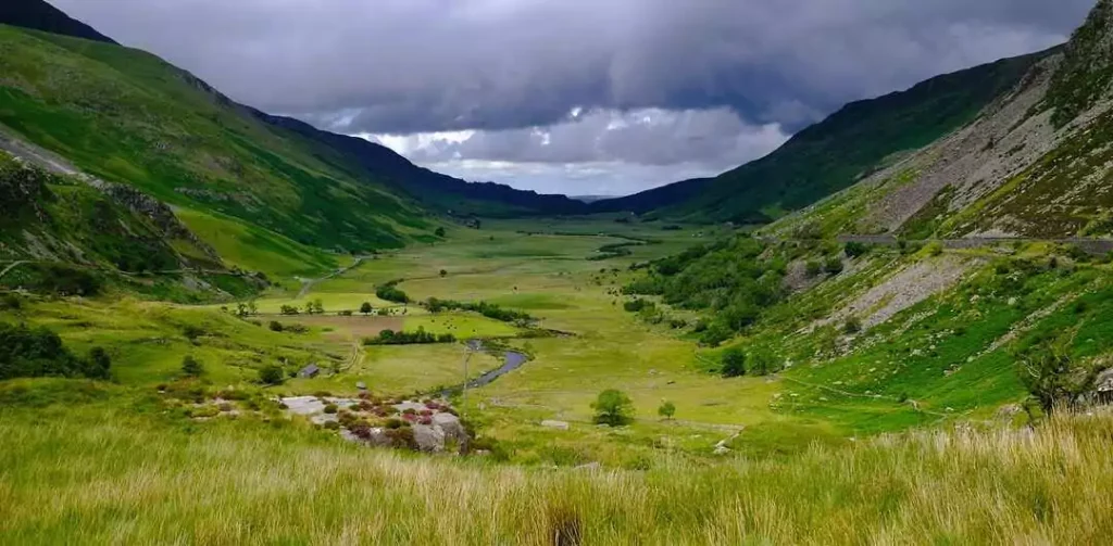 snowdonia national park