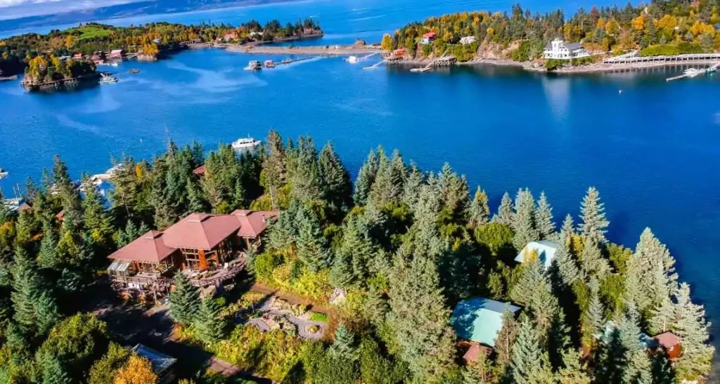 stillpoint lodge