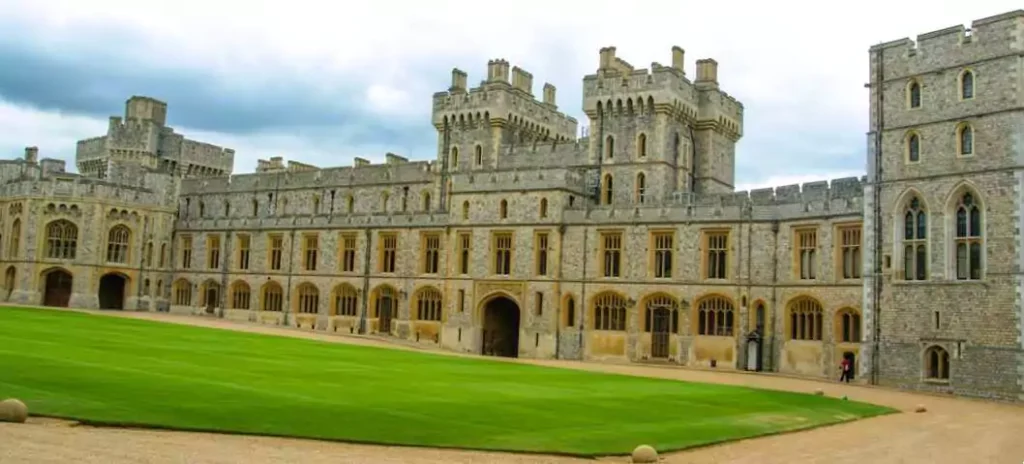 windsor castle