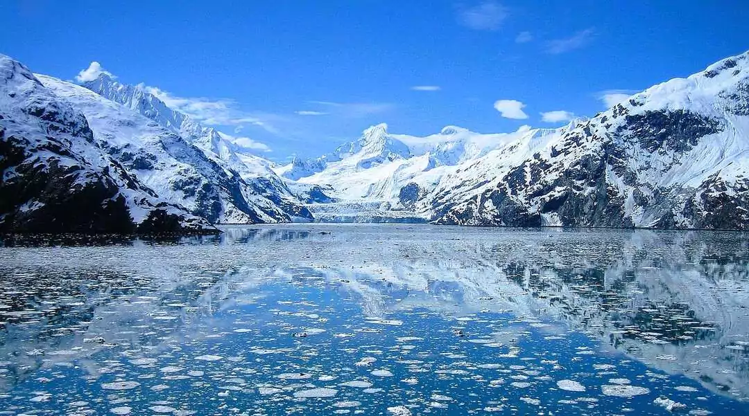 Best Alaska Cruises for Seniors Over 60