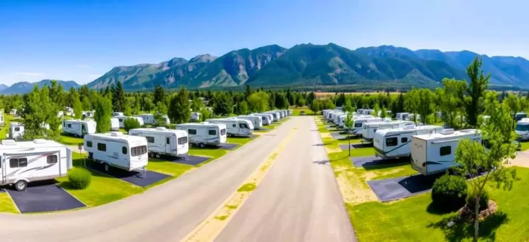 Best RV Parks in Greenville, SC