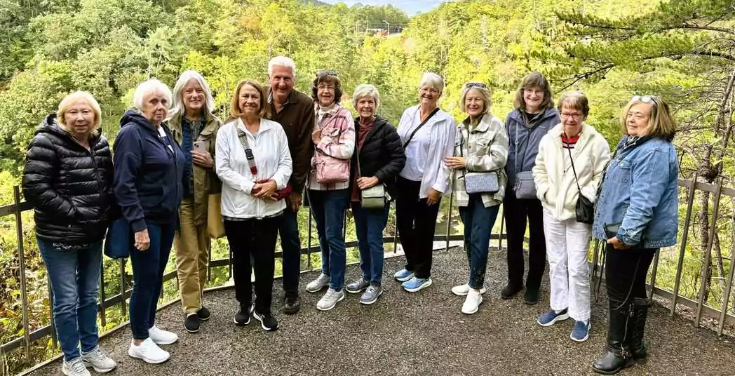 Best Senior Travel Groups in Atlanta, GA