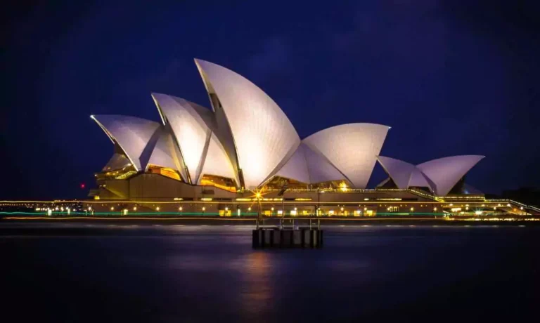 Best Weekend Trips for Seniors in Australia