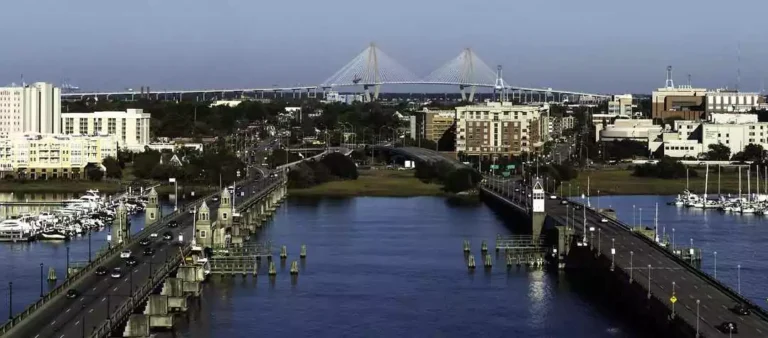Day Trips for Seniors in South Carolina