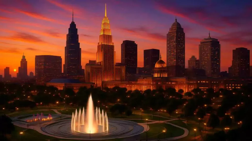 Explore Atlanta’s rich cultural scene with senior-friendly excursions.